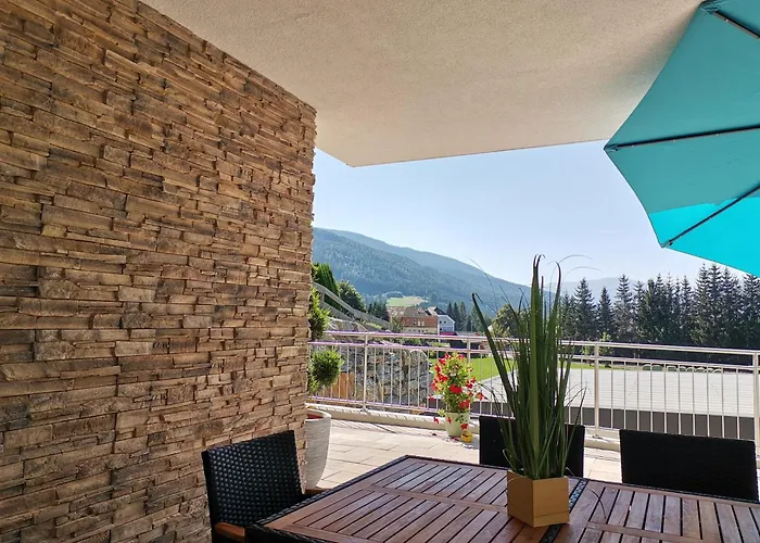 Berg:zeit_apartments 아파트 *